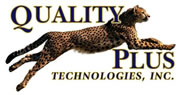 Quality Plus Technologies logo