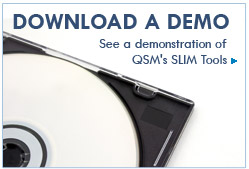QSM Slim Tool Demo