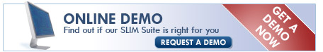 demo button