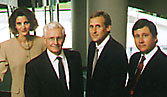 QSM Management Team Photo