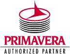 primavera systems logo