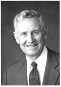 Portrait of Lawrence H. Putnam, Sr.