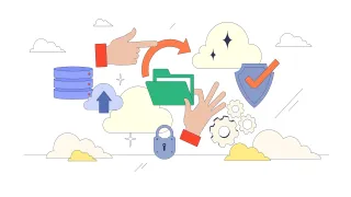 How to Mitigate Risk when Migrating to the Cloud