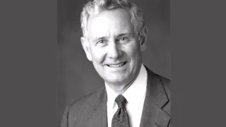 Remembering Larry Putnam, Sr.