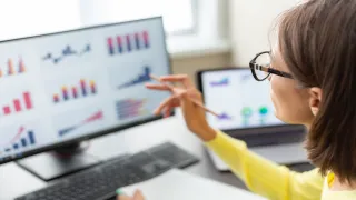 Data Analytics for Project and Portfolio Estimates