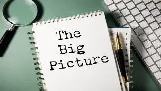 Can Someone Get Me A Big Picture Estimate?