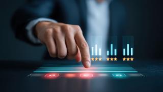 Managing Software Risk via "Whether Forecasting"