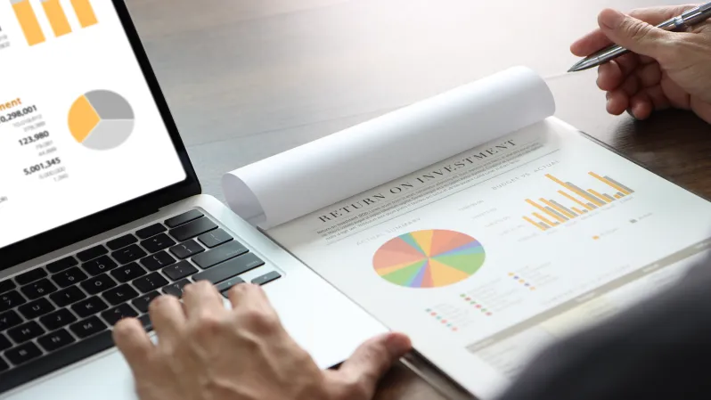 ROI with Estimation — Making Business Decisions Based on Metrics