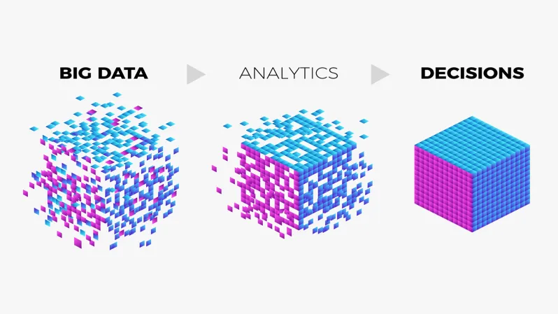 How Can You Leverage Big Data to Reduce Your IT Costs?