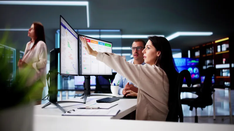 Where Does IT Project Estimating Fit in an Organization?  Wherever You’d Like!