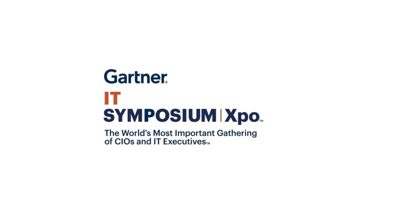 IT Cost Optimization and Cloud Solutions at Gartner Symposium/ITXpo