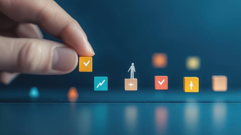 Staffing a Successful Estimation Center of Excellence