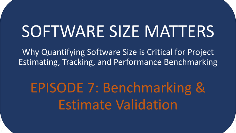 What Makes a Software Performance Benchmark Truly Meaningful?
