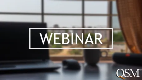 SLIM-Estimate Webinar 