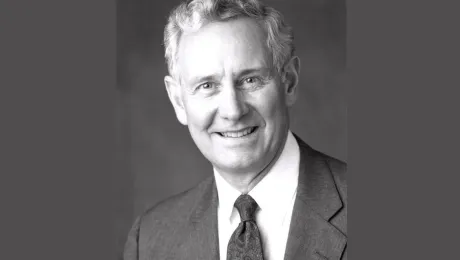 Larry Putnam Sr. 