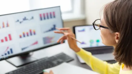 Software Project Data Analytics 