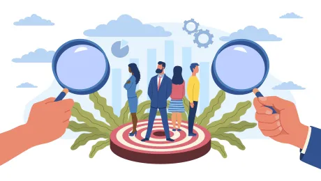 Agile Development Team Size