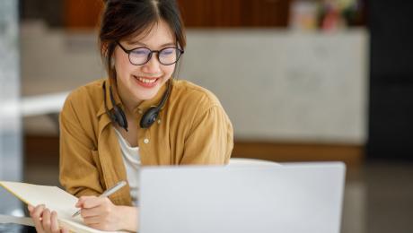 Self-Paced Courses