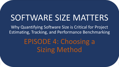 Software Size Matters episode 4