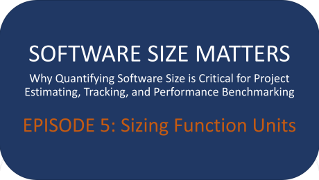 Software Size Matters episode 5