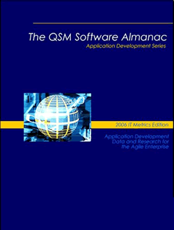 QSM Software Almanac