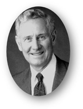 Photo of Larry Putnam, Sr., founder of Quantitative Software Management
