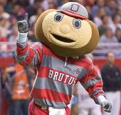 Brutus Buckeye