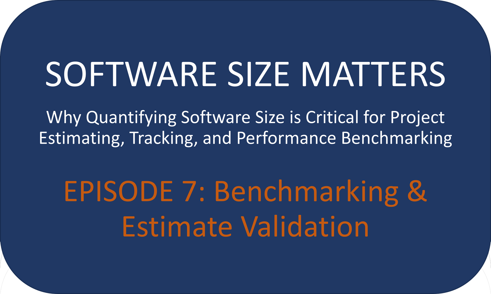 What Makes a Software Performance Benchmark Truly Meaningful?