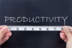 Measuring Software Productivity