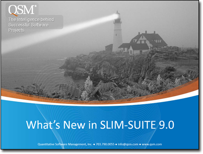 SLIM-Suite 9.0