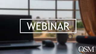 "Managing Productivity with Proper Staffing" Webinar Replay Available
