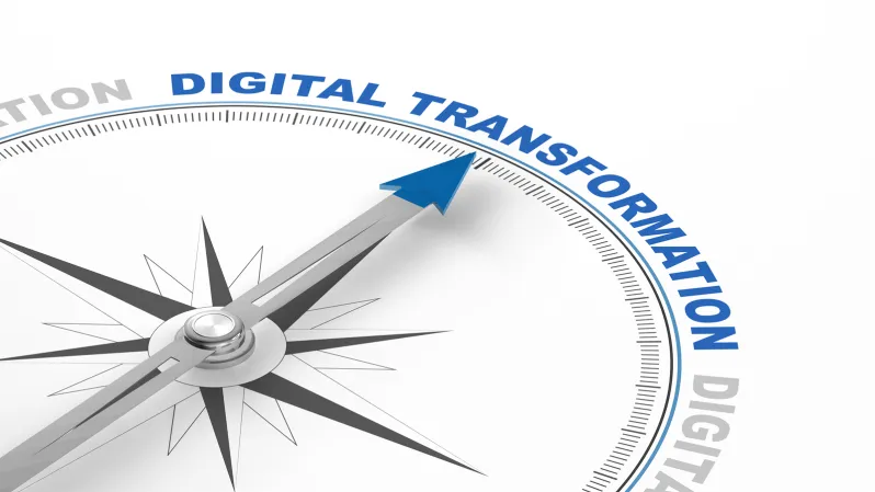 What if You had a Navigation System for Digital Transformation?