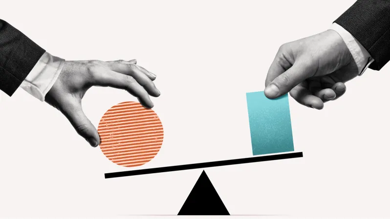 The Balancing Point between Project Cost and Schedule | QSM Software ...